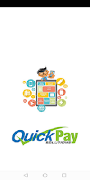 QuickPay Solutions 海報