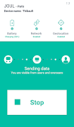ZenBus Driver syot layar 1
