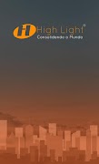High Light الملصق
