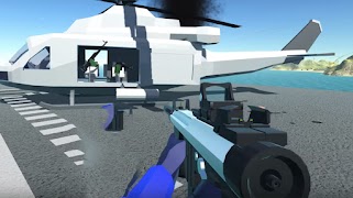 Ravenfield Guide screenshot 6