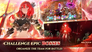 Shining Beyond تصوير الشاشة 3