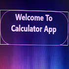 Calculator biểu tượng
