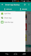 AppSafe скриншот 4