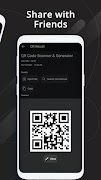 Lecteur de code QR capture d'écran 7