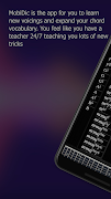 Mobidic Guitar Chords screenshot 4