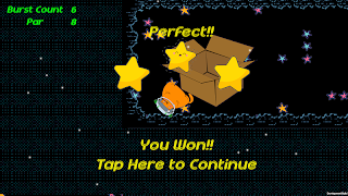 Gravity Cat স্ক্রিনশট 6