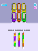 برنامه‌نما Crowd Sort Jam عکس از صفحه