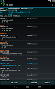 Net Scan screenshot 2