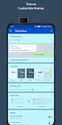 Plus Messenger captura de pantalla 4