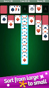 Solitaire Kings 截圖 4