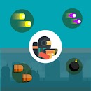 Jungle Jet Shooter APK