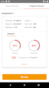 ElearningDemo ภาพหน้าจอ 2