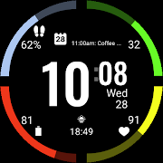 Digital Modular โปสเตอร์