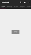 Just Hack imagem de tela 3