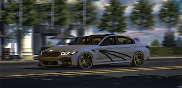 Car Parking Game 截图 3