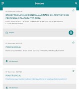 Torre de Miguel Sesmero Inform 截圖 1