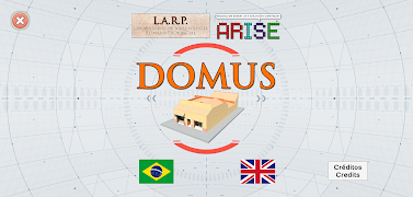 DOMUS スクリーンショット 1