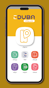 برنامه‌نما Eduba App عکس از صفحه