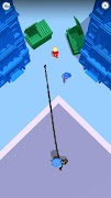 5 Schermata Cop Rope