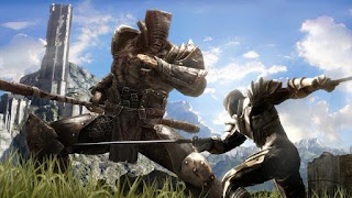 Infinity Blade 截图 4