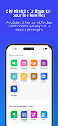 Familizz capture d'écran 5