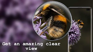 Digital Microscope Zoom Camera screenshot 5