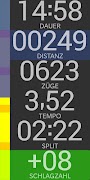 Coxswain syot layar 5