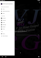 WJRG Gospel Inspirations screenshot 3