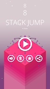 Stack & Jump スクリーンショット 4
