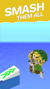 Alphabet: Tower Wars screenshot 5
