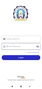 PCETERP 포스터
