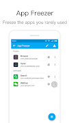 Zone AssistiveTouch ภาพหน้าจอ 3