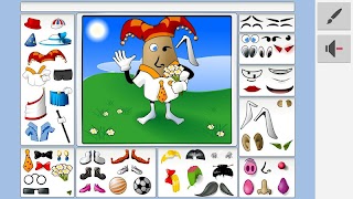 KTuberling الملصق