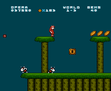 SWF Panic screenshot 2