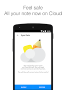 Stenograph Note App スクリーンショット 4