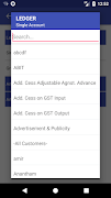 Busy Bizz App تصوير الشاشة 3