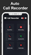 Call Recorder Auto Call Record Screenshot 1