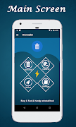 Uninstall any Apps screenshot 2