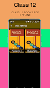 Class 12 Notes Offline CBSE syot layar 3