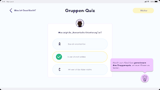 برنامه‌نما KNOWBODY عکس از صفحه