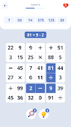Spin Math - Math Puzzle Game screenshot 1
