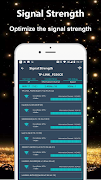 WiFi Analyzer: Analyze Network 截圖 7