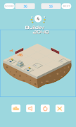 Huge Builder постер
