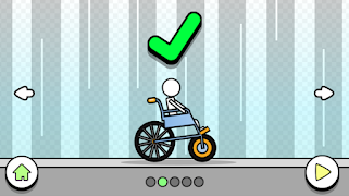 Pocket Drift Racing скриншот 7