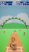 برنامه‌نما Super Cricket عکس از صفحه