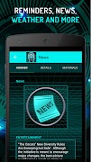 Voice Assistant DataBot AI screenshot 6