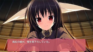 Tiny Dungeon ~BLACK and WHITE~ 스크린샷 1