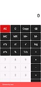 Big Number Calculator スクリーンショット 5