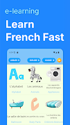 Speak French: Learn Languages poster