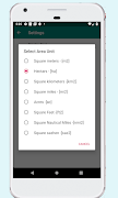 Landscape Survey Tools screenshot 7